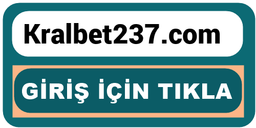 Kralbet237 Kralbet 237 giriş