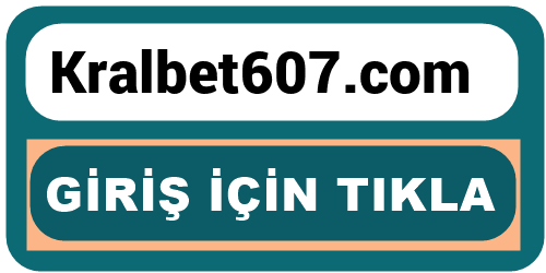 Kralbet607 Kralbet 607 giriş