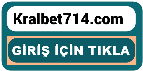 Kralbet714 Kralbet 714 giriş