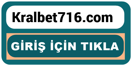 Kralbet716 Kralbet 716 giriş