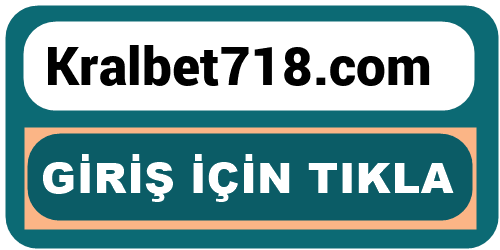 Kralbet718 Kralbet 718 giriş