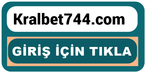Kralbet744 Kralbet 744 giriş