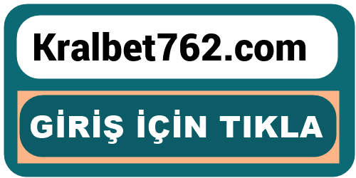 Kralbet762 Kralbet 762 giriş