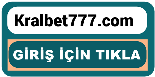 Kralbet777 Kralbet 777 giriş