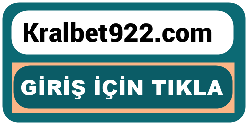 Kralbet922 Kralbet 922 giriş