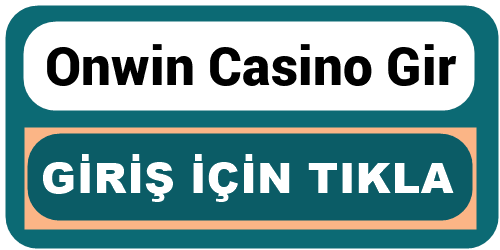 Onwin casino oyunları Onwin casino oyunları giriş