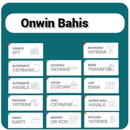 Onwin bahis giriş bilgileri Onwin bahis giriş bilgileri para yatırma ve çekme