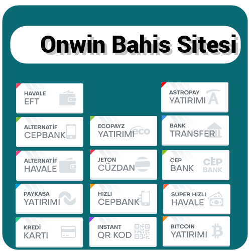 Onwin yeni bahis sitesi Onwin yeni bahis sitesi para yatırma ve çekme