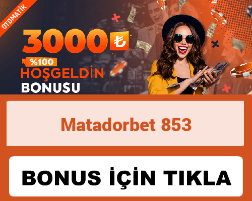 Matadorbet853