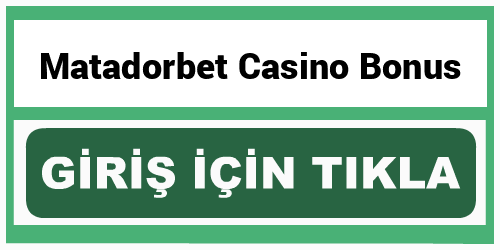 casino ve bonus