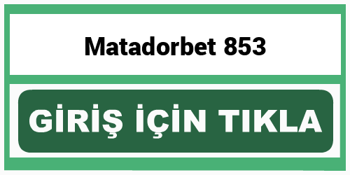 Matadorbet853