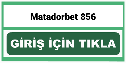 Matadorbet856