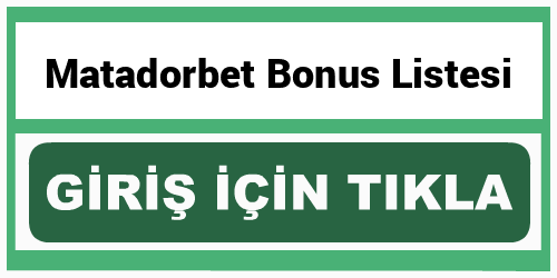 bilgi ve bonus