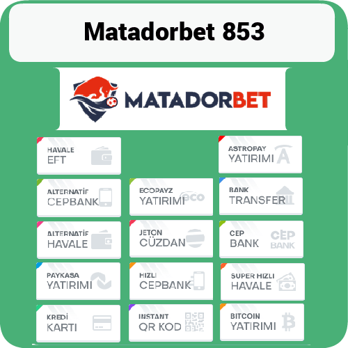 Matadorbet853