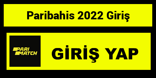 Paribahis 2022 yılı performansı Paribahis 2022 yılı performansı giriş