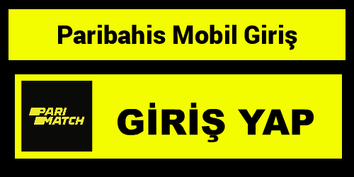 Paribahis mobil tasarım Paribahis mobil tasarım giriş