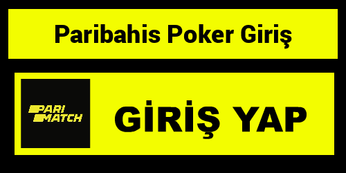 Paribahis poker oyunları Paribahis poker oyunları giriş