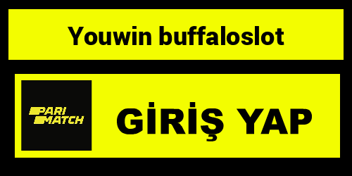 Youwin Youwin bufalo hakkında Youwin Youwin bufalo hakkında giriş
