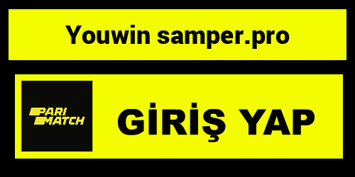 Youwin samper Youwin samper giriş