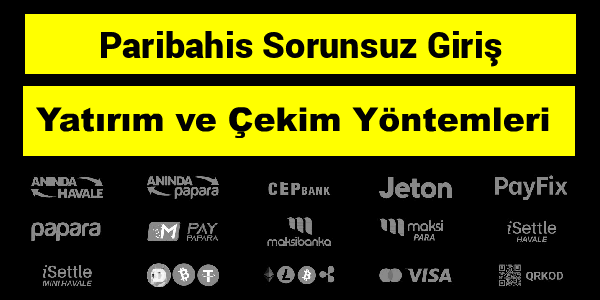 Paribahis rehberi ve detay Paribahis rehberi ve detay para yatırma ve çekme