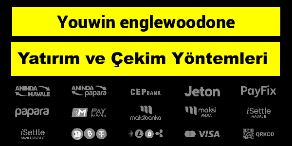 Youwin Hepsibahis sitesi bilgilendirmesi Youwin Hepsibahis sitesi bilgilendirmesi para yatırma ve çekme