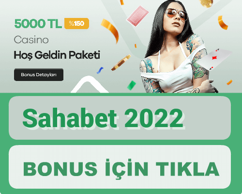 Sahabet 2022 Sahabet 2022 bonus