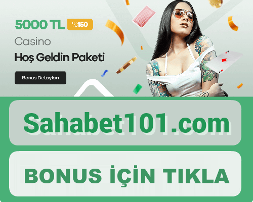 Sahabet101 Sahabet 101 bonus