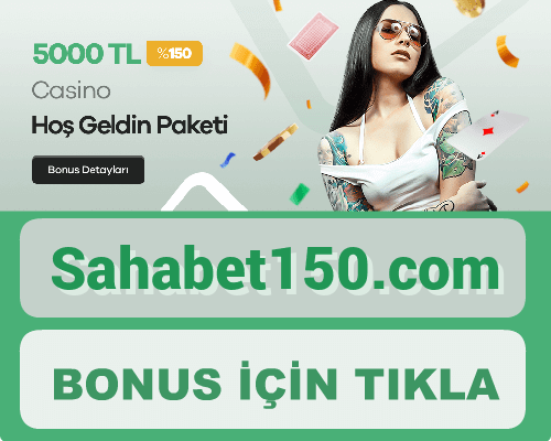 Sahabet150 Sahabet 150 bonus