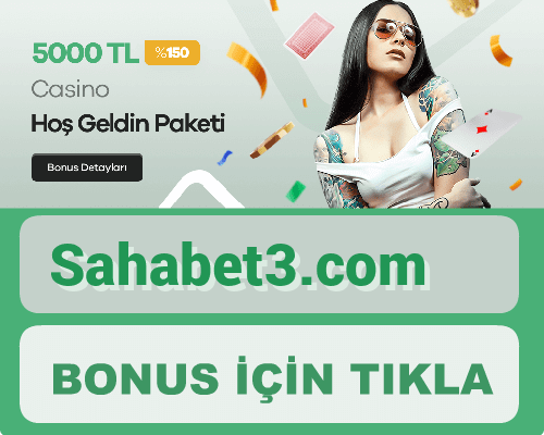 Sahabet3 Sahabet 3 bonus