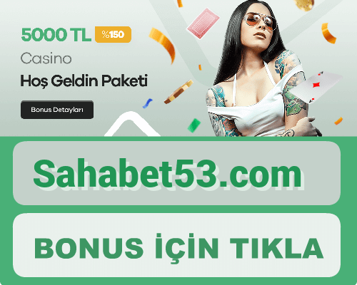 Sahabet53 Sahabet 53 bonus