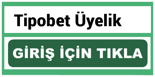 Tipobet Tipobet giriş