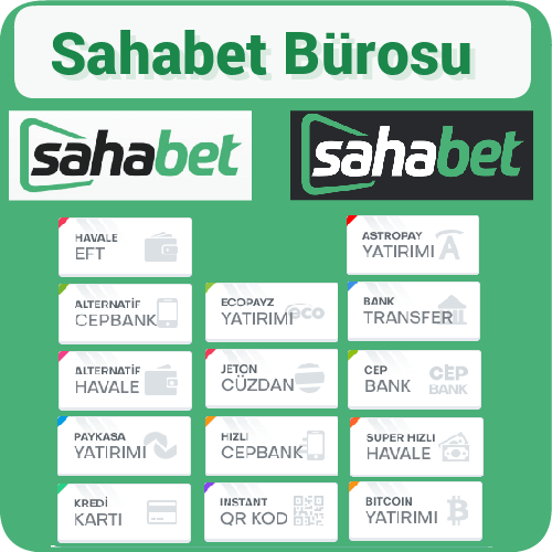 Sahabet incelemesi Sahabet incelemesi para yatırma ve çekme