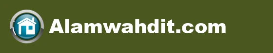 homepage logo of alamwahdit.com