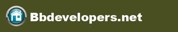 homepage logo of bbdevelopers.net