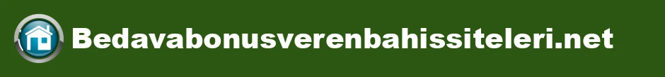 homepage logo of bedavabonusverenbahissiteleri.net