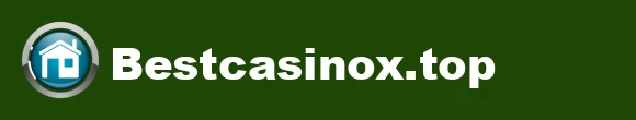 homepage logo of bestcasinox.top