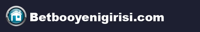 homepage logo of betbooyenigirisi.com