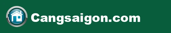 homepage logo of cangsaigon.com