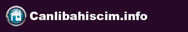 homepage logo of canlibahiscim.info