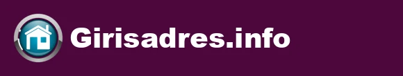 homepage logo of girisadres.info