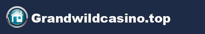 homepage logo of grandwildcasino.top