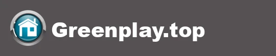 homepage logo of greenplay.top