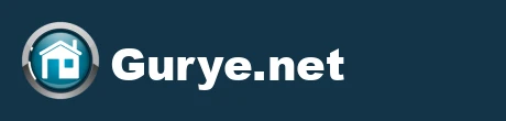 homepage logo of gurye.net