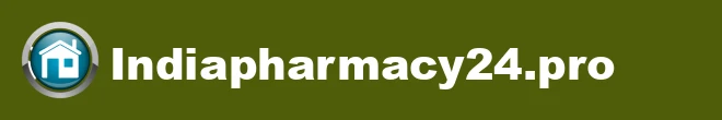 homepage logo of indiapharmacy24.pro