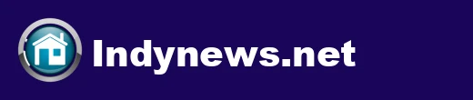homepage logo of indynews.net