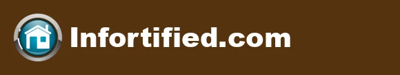 homepage logo of infortified.com