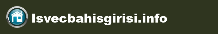 homepage logo of isvecbahisgirisi.info