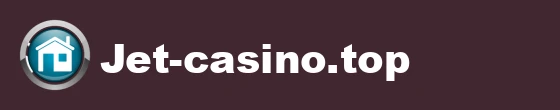 homepage logo of jet-casino.top