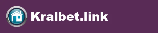 homepage logo of kralbet.link