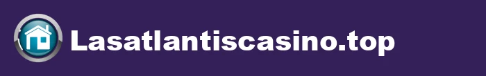 homepage logo of lasatlantiscasino.top